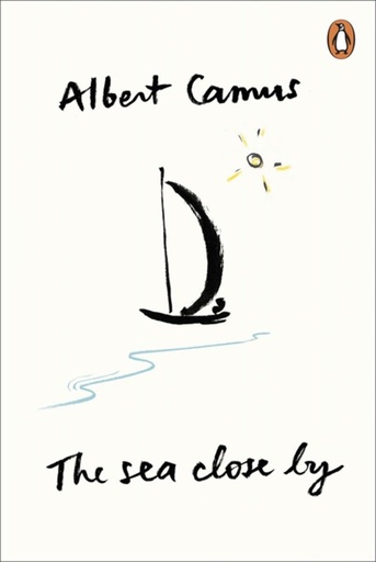 [9780141394336] THE SEA CLOSE BY