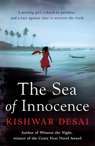 [9781471101441] THE SEA OF INNOCENCE