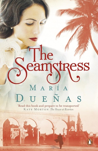 [9780670920037] THE SEAMSTRESS