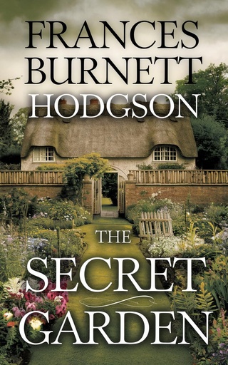 [9781509827763] THE SECRET GARDEN (HARDBACK) N.E