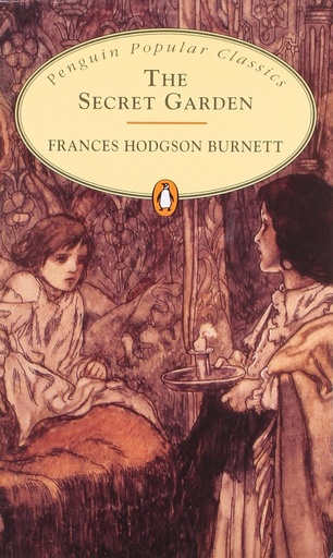 [9780140623550] THE SECRET GARDEN (VERSION INTEGRALE) N.E