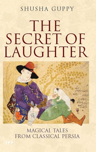 [9781845116958] THE SECRET OF LAUGHTER