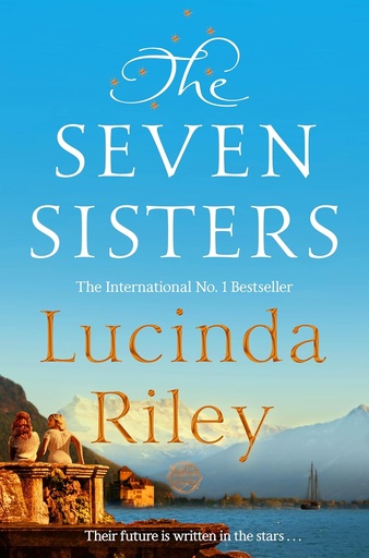 [9781529003451] THE SEVEN SISTERS