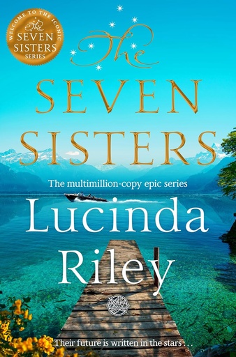 [9781035046034] THE SEVEN SISTERS (N.E)