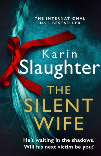 [9780008303495] THE SILENT WIFE