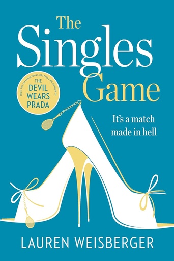 [9780008105488] THE SINGLE GAME
