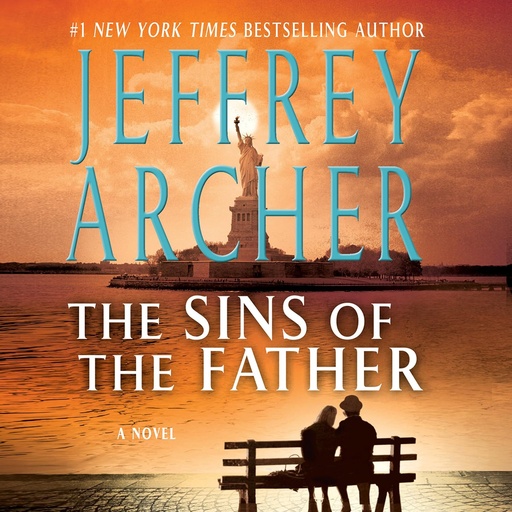 [9781447208891] THE SINS OF THE FATHER