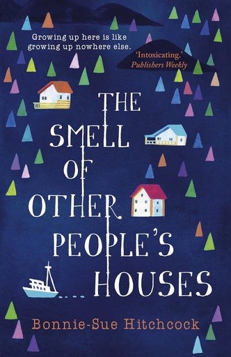 [9780571314959] THE SMELL OF OTHER PEOPLE'S HOUSES