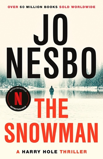 [9780099551744] THE SNOWMAN