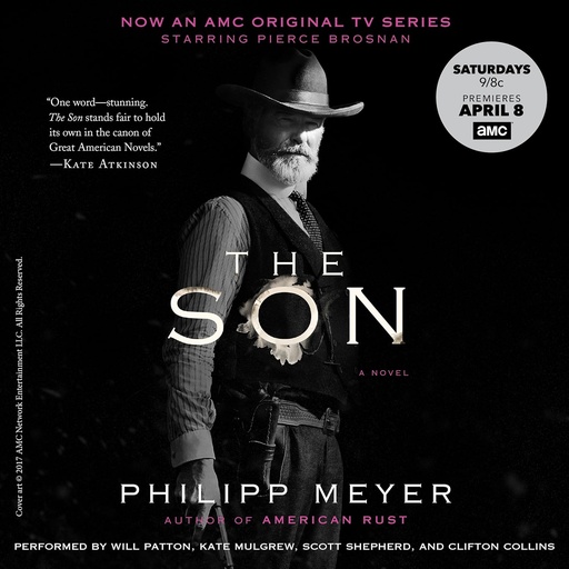 [9780857209436] THE SON