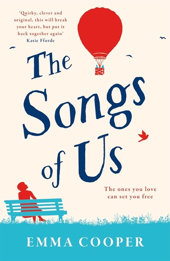 [9781472252531] THE SONGS OF US