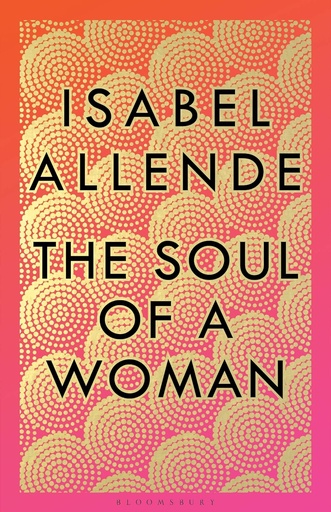 [9781526630810] THE SOUL OF A WOMAN (HARDBACK)