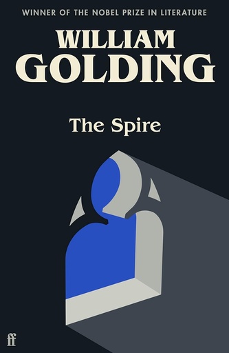 [9780571362332] THE SPIRE