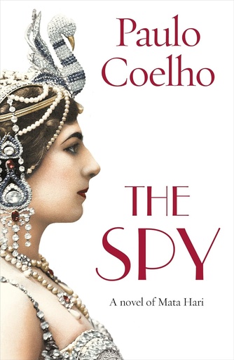 [9781784756789] THE SPY