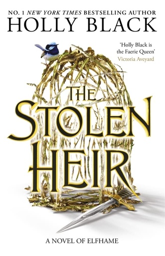 [9781471413629] THE STOLEN HEIR