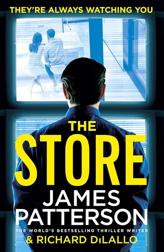 [9781784753825] THE STORE