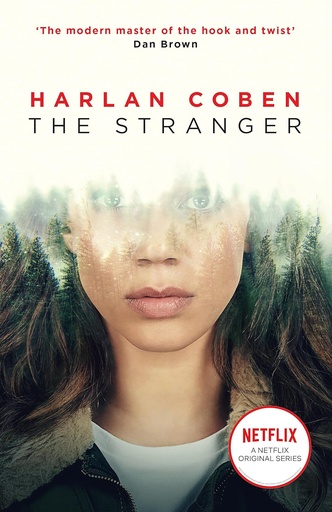 [9781409197959] THE STRANGER (TV ED)
