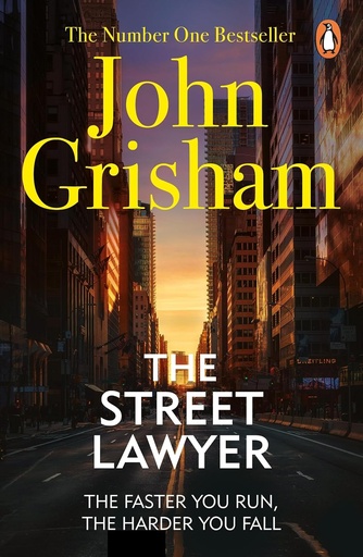 [9780099537199] THE STREET LAWYER (N.E)