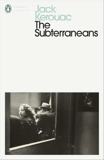 [0141184892] THE SUBTERRANEANS & PIC