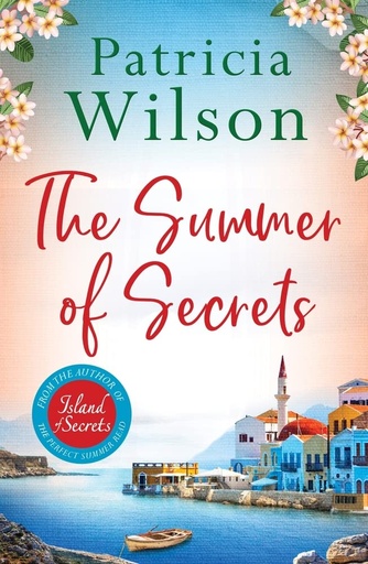[9781838779016] THE SUMMER OF SECRETS