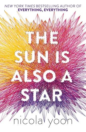 [9780552574242] THE SUN IS ALSO A STAR