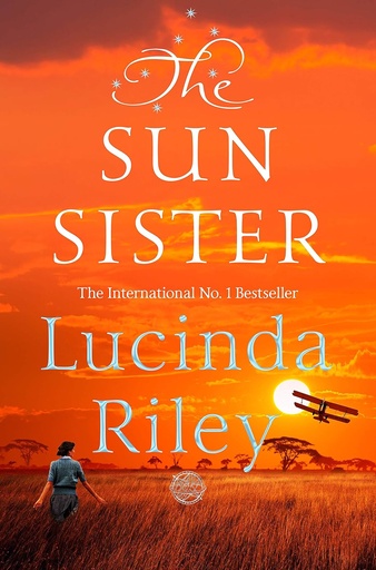 [9781509840151] THE SUN SISTER