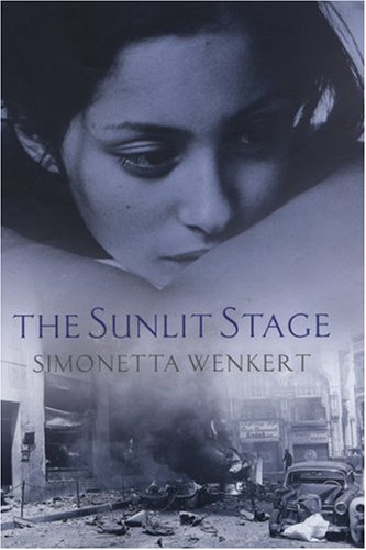[9780747572916] THE SUNLIT STAGE (N.E)