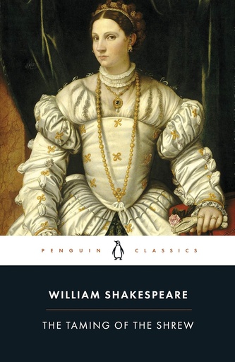 [9780141396583] THE TAMING OF THE SHREW