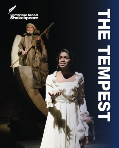 [9781107615533] THE TEMPEST