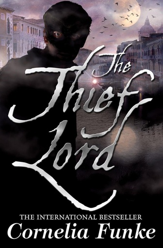 [9781905294213] THE THIEF LORD