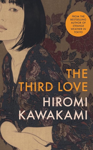 [9781803511375] THE THIRD LOVE