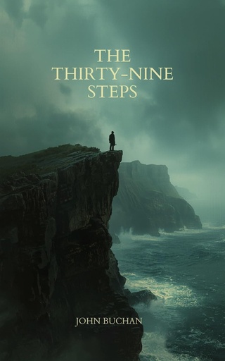 [9781905716449] THE THIRTY-NINE STEPS