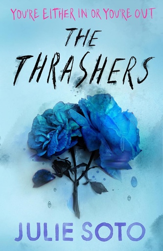 [9780008707767] THE THRASHERS