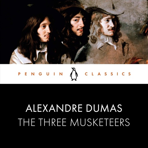 [9780582421134] THE THREE MUSKETEERS (L.2)