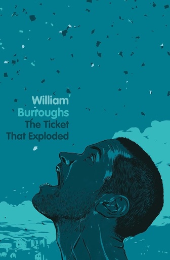 [9780007341924] THE TICKET THAT EXPLODED N.E