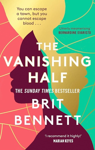 [9780349701479] THE VANISHING HALF