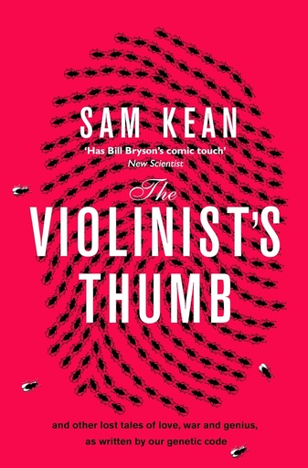 [9780857520296] THE VIOLINIST'S THUMB
