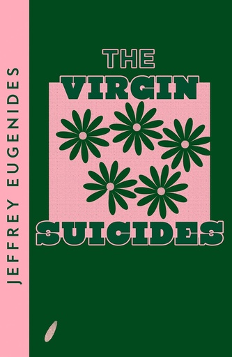 [9780008485160] THE VIRGIN SUICIDES (COLLINS MODERN CLASSICS)