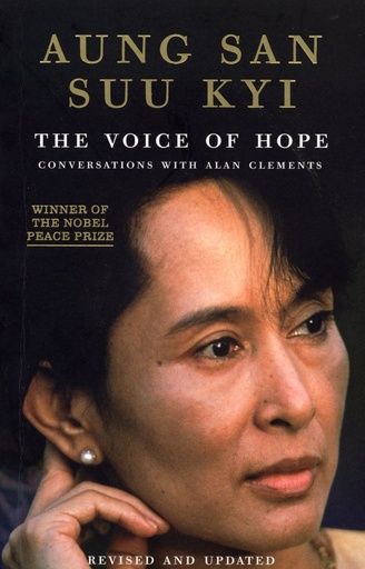 [9781846041433] THE VOICE OF HOPE