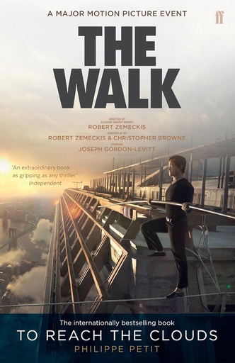 [9780571326907] THE WALK