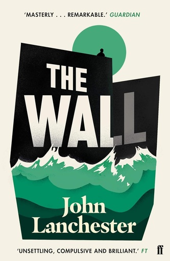 [9780571298730] THE WALL