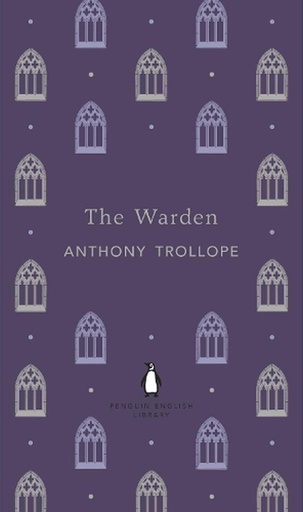 [9780141198996] THE WARDEN