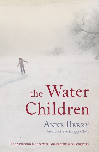 [9780007303472] THE WATER CHILDREN