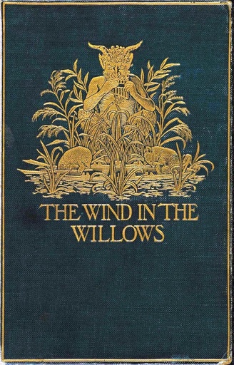[9780007902279] THE WIND IN THE WILLOWS (CLASSICS)