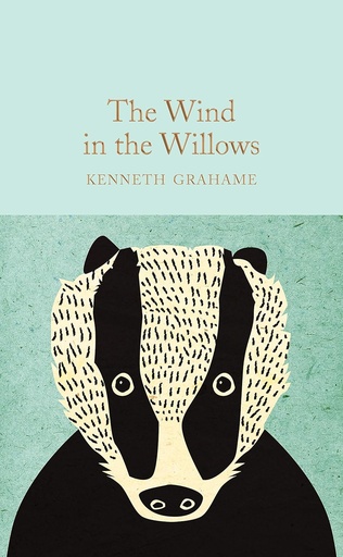[9781509827930] THE WIND IN THE WILLOWS (HARDBACK)