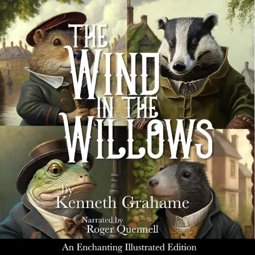 [0140621229] THE WIND IN THE WILLOWS (VERSION INTERGRALE)