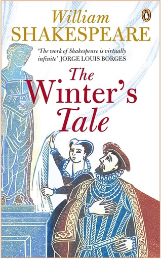 [9780141013893] THE WINTER'S TALE
