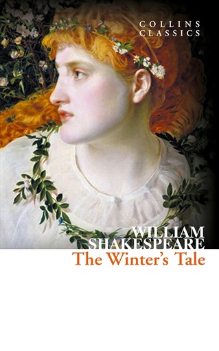 [9780007925483] THE WINTER'S TALE (CLASSICS)
