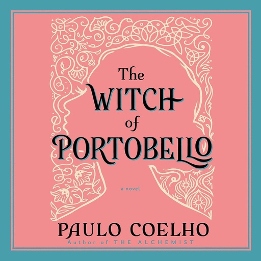 [9780007251889] THE WITCH OF PORTOBELLO (N.E)