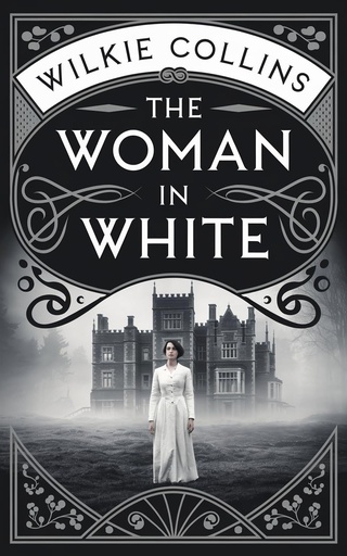 [9780007902217] THE WOMAN IN WHITE (CLASSICS)